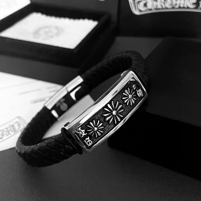 Chrome Hearts Bracelets